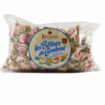 sachet de bonbon afchain les bêtises de cambrai menthe