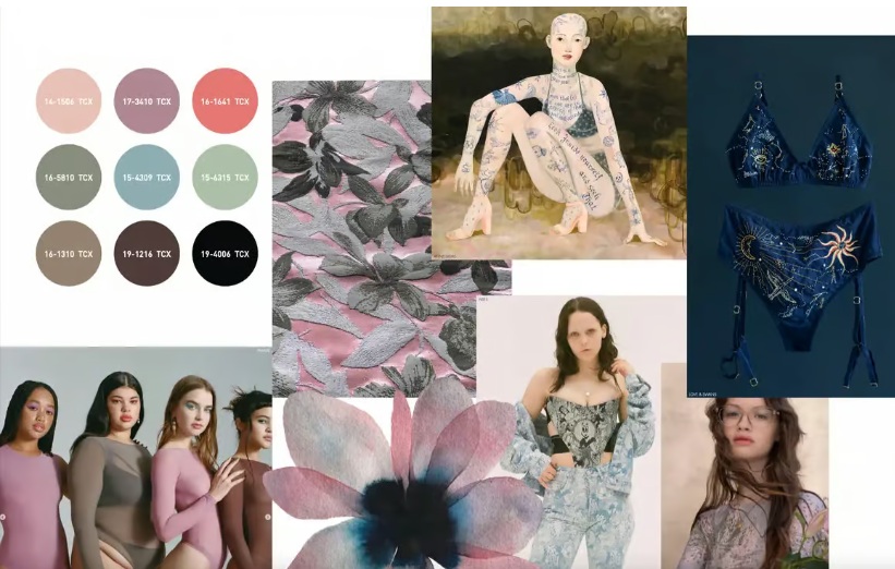 valorisée Latisana pour les tendances mode