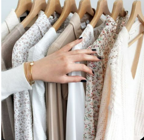 tendance mode, actualités prêt a porter