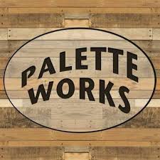 Palette works Notre nouvelle atelier